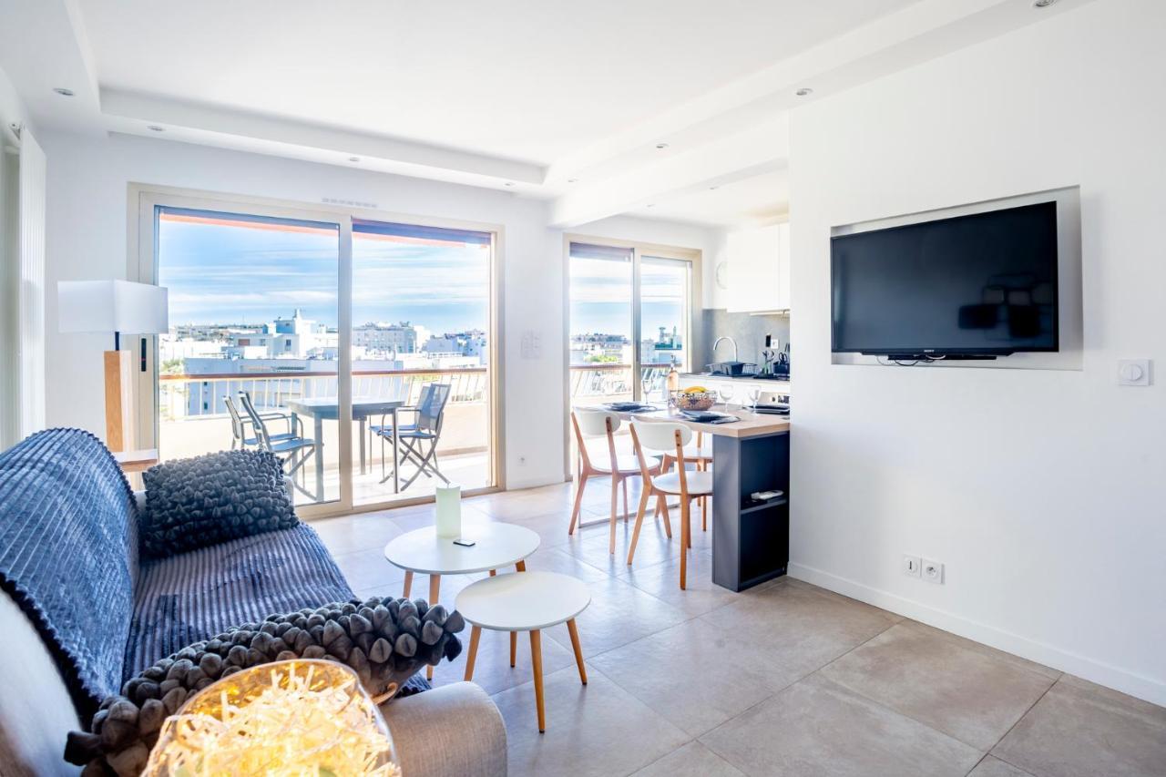 One Bdrm Flat A/c-congress/beaches By Olidesi Appartement *